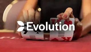 Evolution Gaming