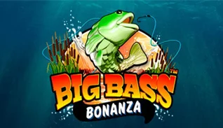 Big Bass Bonanza Slot
