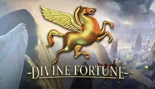 Divine Fortune Slot