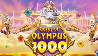 Gates of Olympus Slot