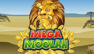 Mega Moolah Slot
