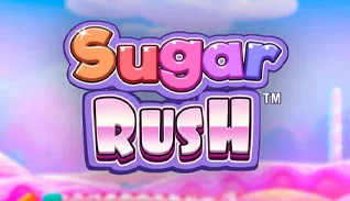 Sugar Rush Slot