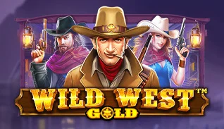 Wild West Gold Slot
